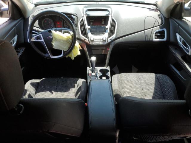 Photo 8 from auction – 2014 GMC TERRAIN SL with VIN 2GKFLWE35E6333272