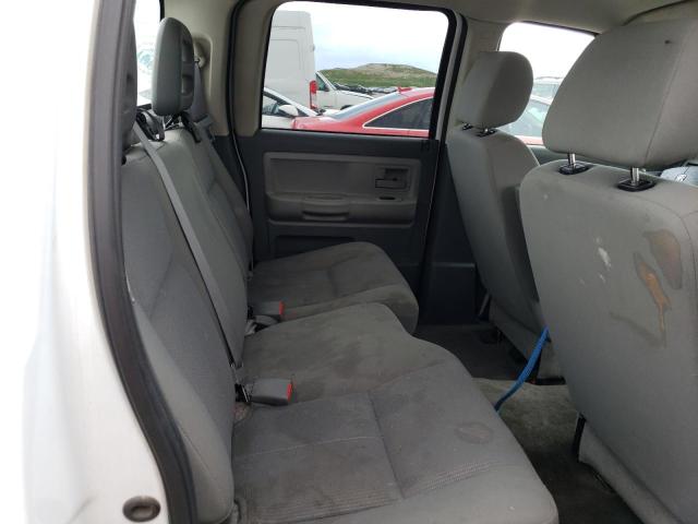 Photo 10 from auction – 2006 DODGE DAKOTA QUA with VIN 1D7HW28KX6S657104
