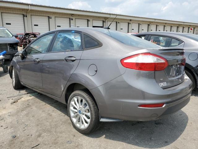 Photo 2 from auction – 2014 FORD FIESTA SE with VIN 3FADP4BJ1EM174227