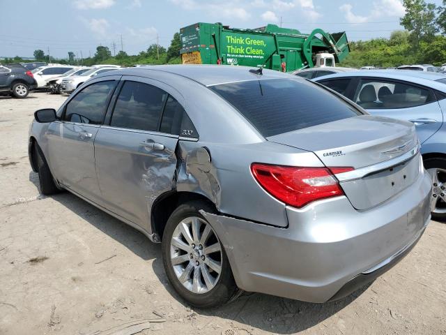 Photo 2 from auction – 2013 CHRYSLER 200 TOURIN with VIN 1C3CCBBB6DN701623