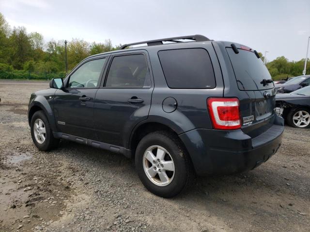 Zdjęcie 2 z aukcji – 2008 FORD ESCAPE XLT z VIN 1FMCU93188KC83575