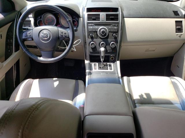 Photo 8 from auction – 2009 MAZDA CX-9 with VIN JM3TB38V190174852
