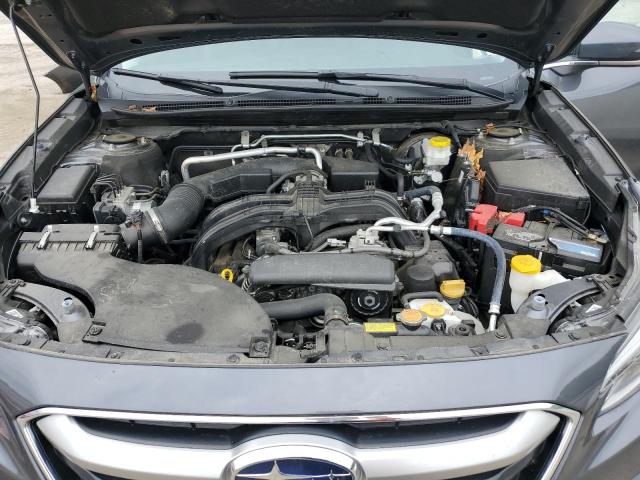 Photo 12 from auction – 2020 SUBARU OUTBACK LI with VIN 4S4BTANC3L3231899