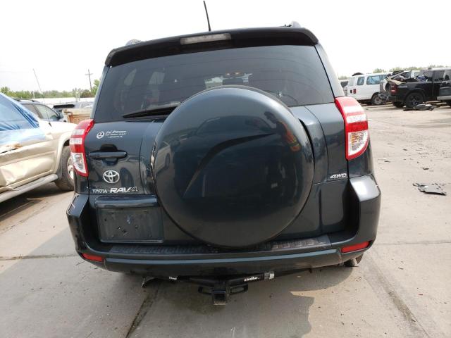 Photo 6 from auction – 2010 TOYOTA RAV4 LIMIT with VIN 2T3DF4DV7AW042126