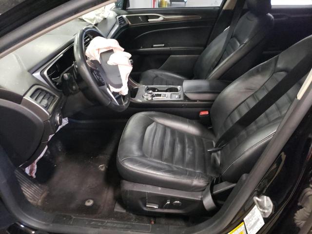 Photo 7 from auction – 2017 FORD FUSION SE with VIN 3FA6P0HD2HR350244