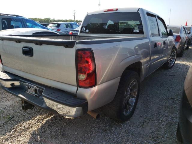 Photo 3 from auction – 2005 CHEVROLET SILVERADO with VIN 2GCEC13T951351901