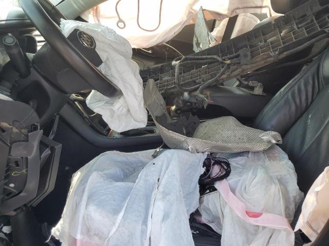 Photo 7 from auction – 2015 BUICK LACROSSE with VIN 1G4GB5G39FF220468