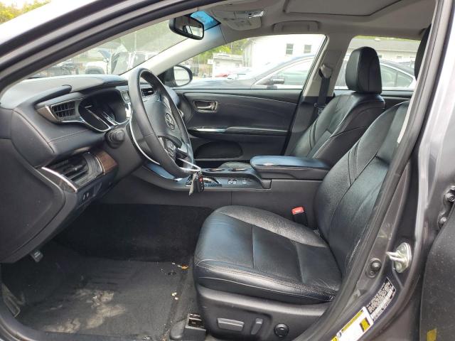 Photo 7 from auction – 2014 TOYOTA AVALON HYB with VIN 4T1BD1EB8EU027312