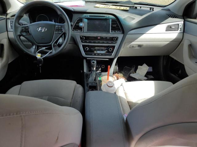 Photo 8 from auction – 2017 HYUNDAI SONATA SE with VIN 5NPE24AF2HH479742