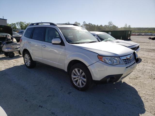 Photo 4 from auction – 2013 SUBARU FORESTER 2 with VIN JF2SHADC3DH423756