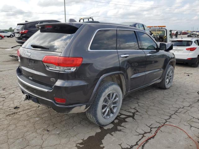 Photo 3 from auction – 2015 JEEP GRAND CHER with VIN 1C4RJFCT7FC664767