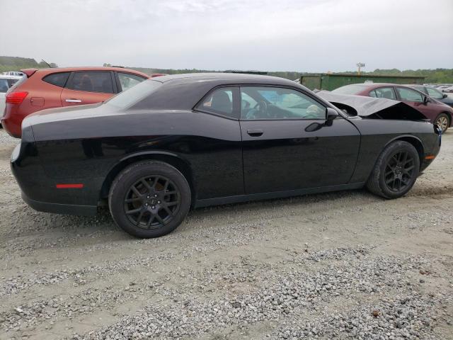 Photo 3 from auction – 2016 DODGE CHALLENGER with VIN 2C3CDZAGXGH338274