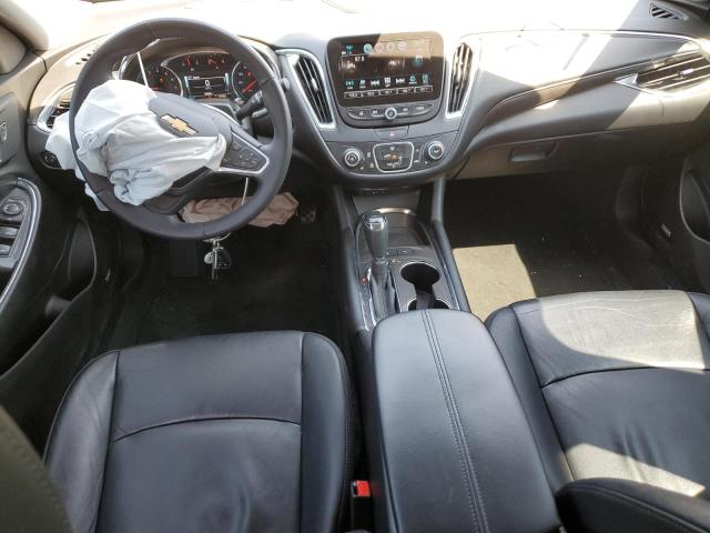 Photo 8 from auction – 2018 CHEVROLET MALIBU LT with VIN 1G1ZD5ST5JF113174