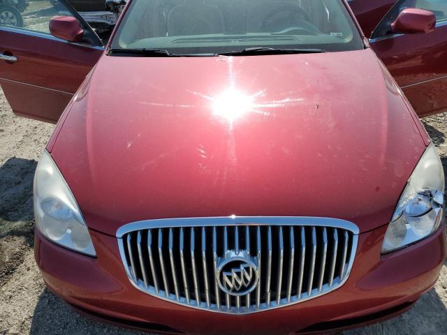 Photo 11 from auction – 2011 BUICK LUCERNE CX with VIN 1G4HA5EM3BU150233