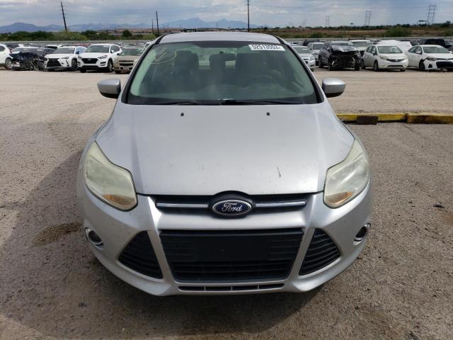 Photo 5 from auction – 2012 FORD FOCUS SE with VIN 1FAHP3F24CL382339