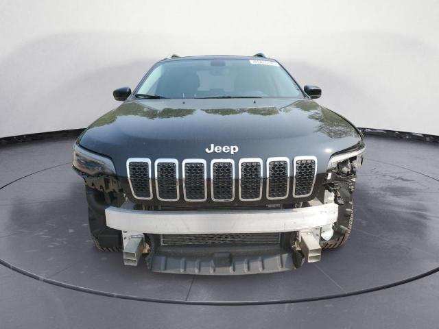 Photo 5 from auction – 2019 JEEP CHEROKEE L with VIN 1C4PJMDN3KD167067
