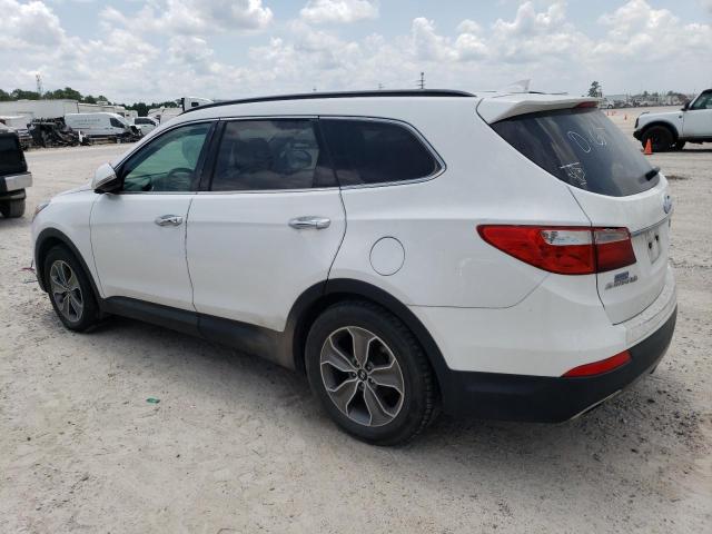Photo 2 from auction – 2014 HYUNDAI SANTA FE G with VIN KM8SN4HF4EU047490