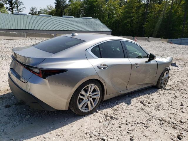 Фото 3 с аукциона – 2021 LEXUS IS 300 с VIN JTHC81F24M5044109