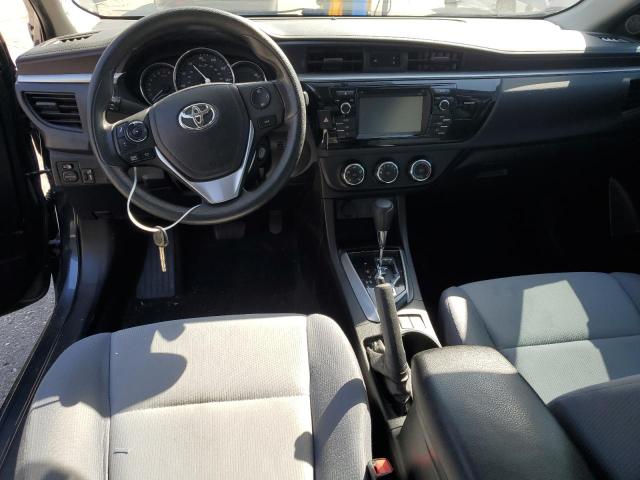 Photo 8 from auction – 2016 TOYOTA COROLLA L with VIN 5YFBURHE7GP531617