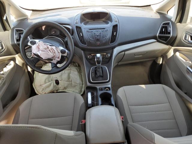 Photo 8 from auction – 2013 FORD C-MAX SE with VIN 1FADP5AU3DL504063