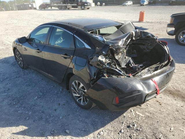 Photo 2 from auction – 2016 HONDA CIVIC EX with VIN 19XFC2F77GE050865