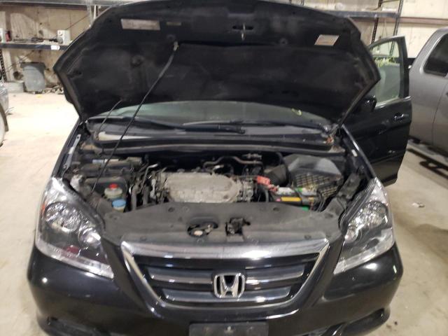 Photo 11 from auction – 2006 HONDA ODYSSEY with VIN 5FNRL38796B440410