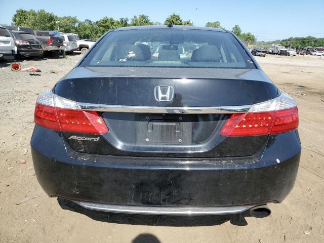 Photo 6 from auction – 2015 HONDA ACCORD EXL with VIN 1HGCR2F84FA082458