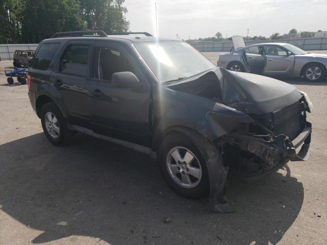 Photo 4 from auction – 2009 FORD ESCAPE XLT with VIN 1FMCU03759KB30427