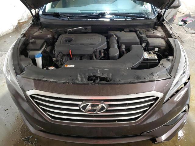 Photo 11 from auction – 2015 HYUNDAI SONATA SE with VIN 5NPE24AF3FH221520