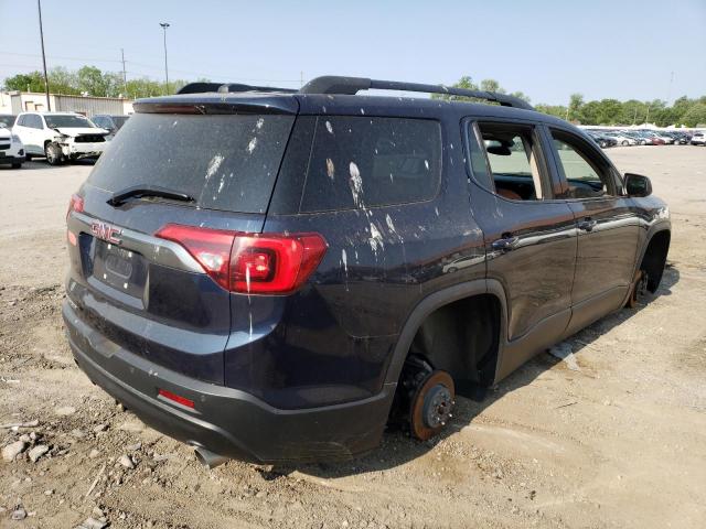 Photo 3 from auction – 2017 GMC ACADIA ALL with VIN 1GKKNVLS2HZ157674