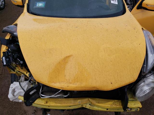 Photo 11 from auction – 2017 NISSAN JUKE S with VIN JN8AF5MVXHT754060