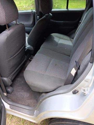 Photo 6 from auction – 2001 CHEVROLET TRACKER with VIN 2CNBJ13C916912874
