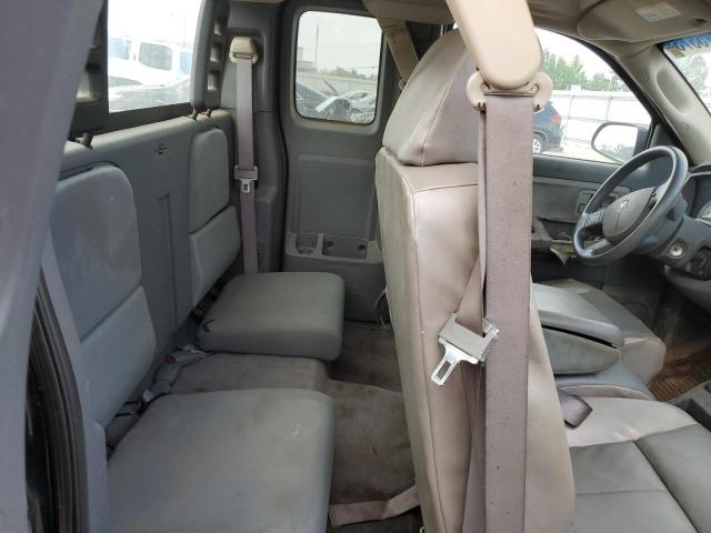 Photo 10 from auction – 2005 DODGE DAKOTA SLT with VIN 1D7HE42K95S155139