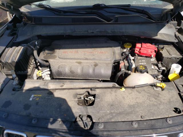 Photo 12 from auction – 2020 JEEP COMPASS LA with VIN 3C4NJDBBXLT162735
