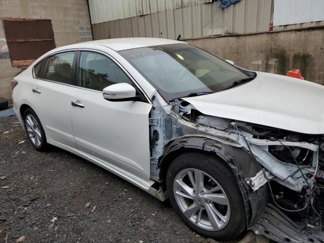 Photo 4 from auction – 2015 NISSAN ALTIMA 2.5 with VIN 1N4AL3AP4FC445931