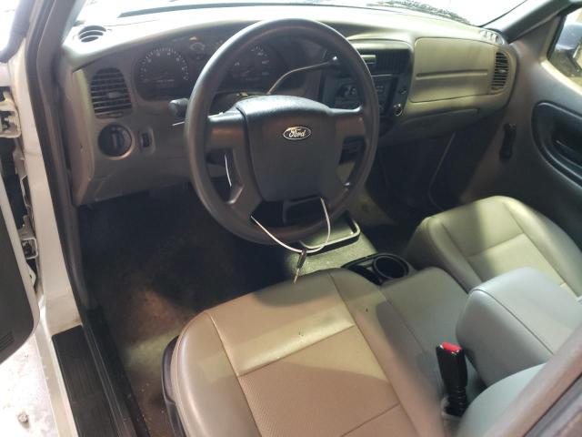 Photo 8 from auction – 2011 FORD RANGER with VIN 1FTKR1AD2BPA69529