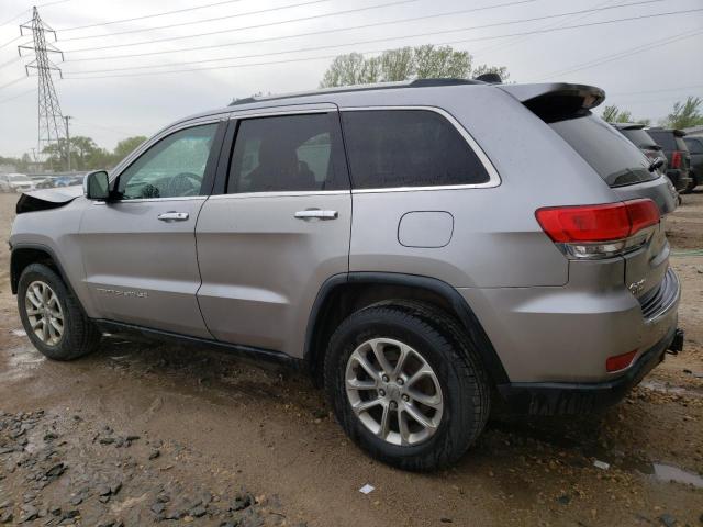 Photo 2 from auction – 2014 JEEP GRAND CHER with VIN 1C4RJFBT5EC150948