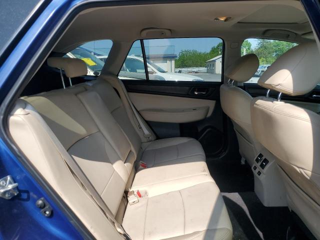 Photo 11 from auction – 2015 SUBARU OUTBACK 2. with VIN 4S4BSALC9F3264545