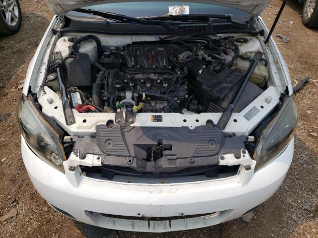 Photo 11 from auction – 2013 CHEVROLET IMPALA LTZ with VIN 2G1WC5E36D1203026