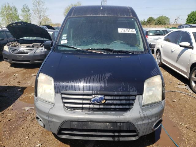 Photo 5 from auction – 2011 FORD TRANSIT CO with VIN NM0LS7AN8BT049813