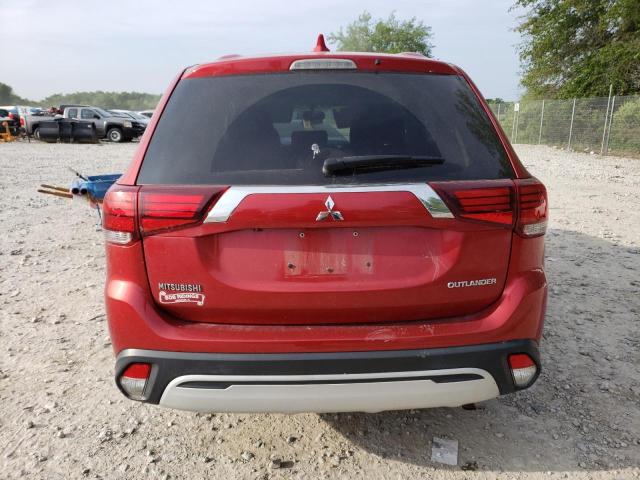 Photo 6 from auction – 2019 MITSUBISHI OUTLANDER with VIN JA4AD2A37KZ015245