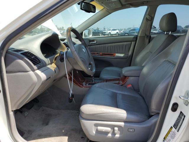 Photo 7 from auction – 2006 TOYOTA CAMRY LE with VIN 4T1BF32K06U629066