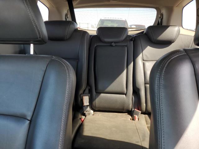 Photo 10 from auction – 2009 SUBARU TRIBECA LI with VIN 4S4WX97D794401789