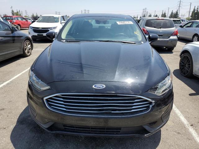 Photo 5 from auction – 2020 FORD FUSION SE with VIN 3FA6P0T94LR150820