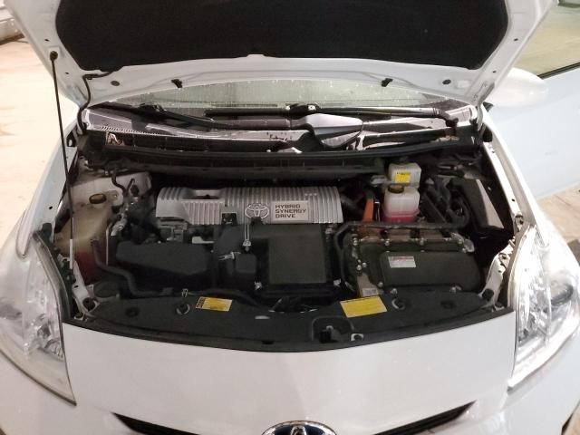 Фото 11 с аукциона – 2013 TOYOTA PRIUS с VIN JTDKN3DU8D5602016