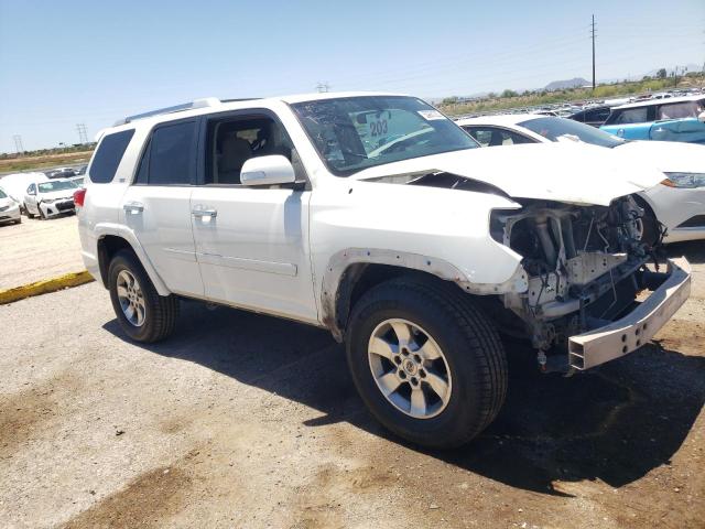 Zdjęcie 4 z aukcji – 2011 TOYOTA 4RUNNER SR z VIN JTEZU5JR9B5021386