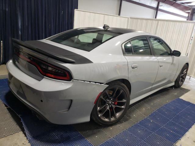 Photo 3 from auction – 2022 DODGE CHARGER R/ with VIN 2C3CDXCT9NH232040