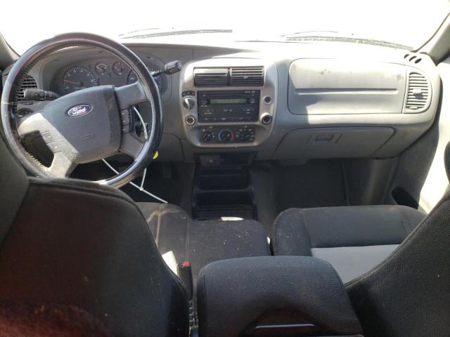 Photo 8 from auction – 2008 FORD RANGER SUP with VIN 1FTZR45E58PA61615