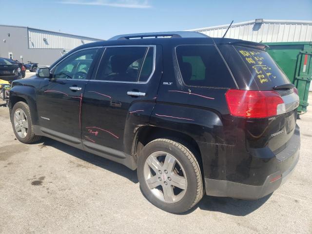 Photo 2 from auction – 2013 GMC TERRAIN SL with VIN 2GKALWEK1D6402765