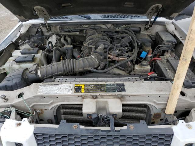 Photo 11 from auction – 2002 FORD EXPLORER S with VIN 1FMZU77E32UD55919